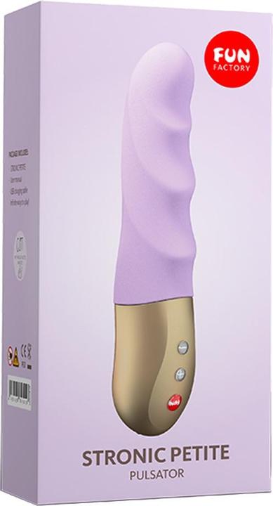 Immagine prodotto Fun Factory Stronic Petite