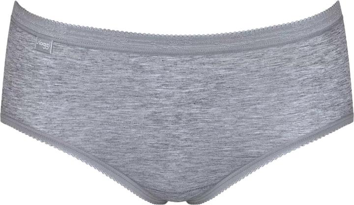 Immagine prodotto Sloggi Basic+ Midi C3P (40, confezione da 3)