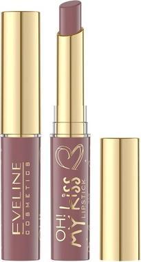 Eveline Oh My Kiss Lipstick 09 1.5G