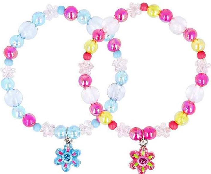 BB Klostermannn Armband Blume