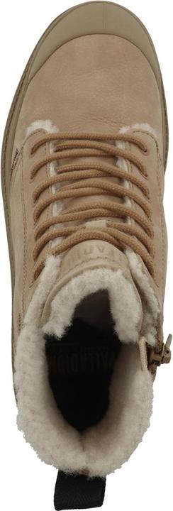 Produktbild Palladium Pallabase NBK Zip WL - 60793 (41)
