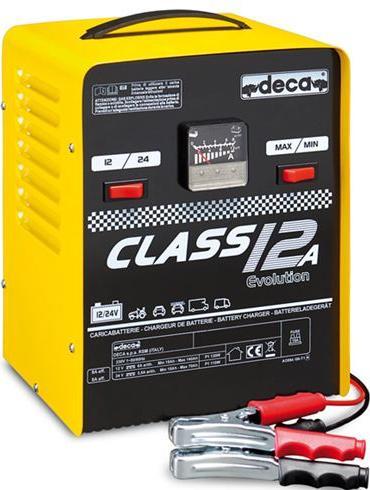 Produktbild Deca CLASS 12A (24V, 9 A)