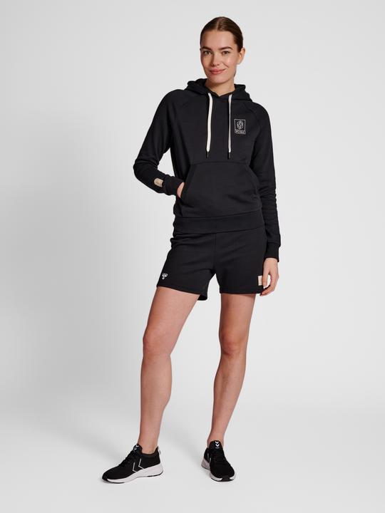 Produktbild hummel Gg12 Sweat Shorts Woman (M)