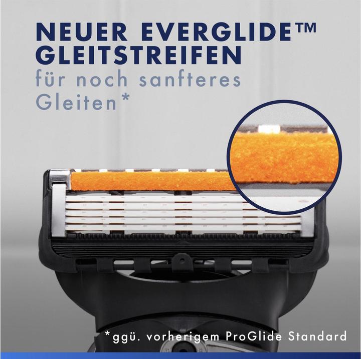 Immagine prodotto Gillette Fusion5 (10 x)