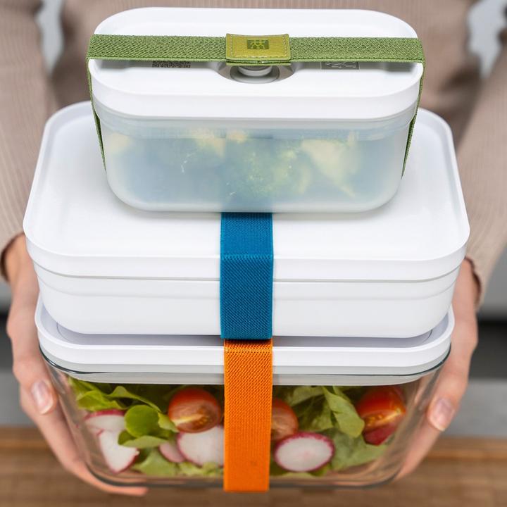 Produktbild Zwilling Gummibänder