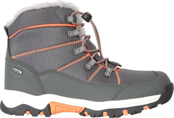 Mountain Warehouse Schneestiefel Comet