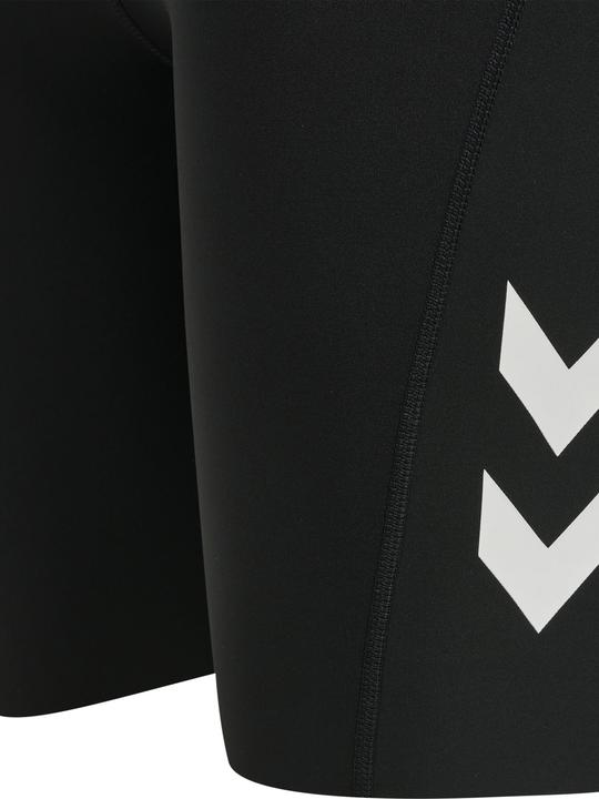 Actual product image hummel Mt Grace Hw Tight Shorts (M)