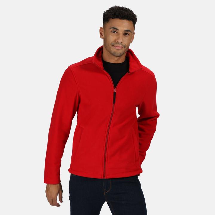 Immagine prodotto Regatta Giacca in micropile (4XL)