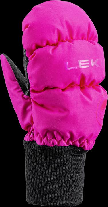 Actual product image Leki LE RĘK Little Eskimo Mitt Short (5)