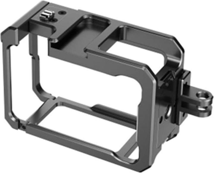 Immagine prodotto Hepail DJI Osmo Action 4 / 3 Telaio protettivo in alluminio (Osmo Azione 3, Osmo Azione 4)