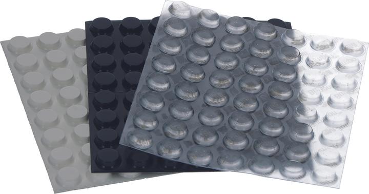 Productafbeelding 3M Rubberen voetjes (56 Stuk)
