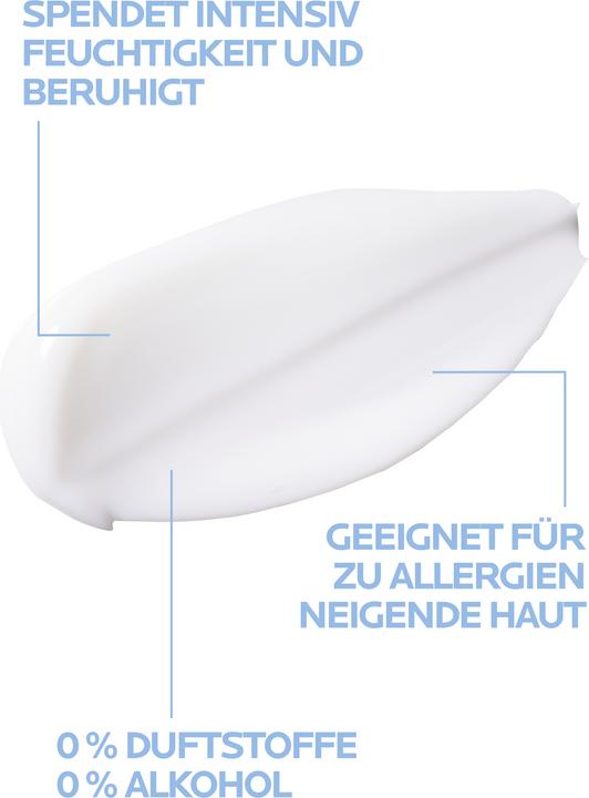 Immagine prodotto La Roche Posay Tolériane Dermallergo Crema AHA (40 ml, Crema 24h)