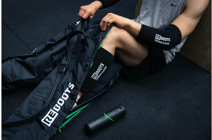 Actual product image Reboots Thermo Sleeve, Single Pack, size L