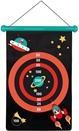 Image du produit Scratch Jeu de fléchettes Astronaut (Italien, Allemand, Français)