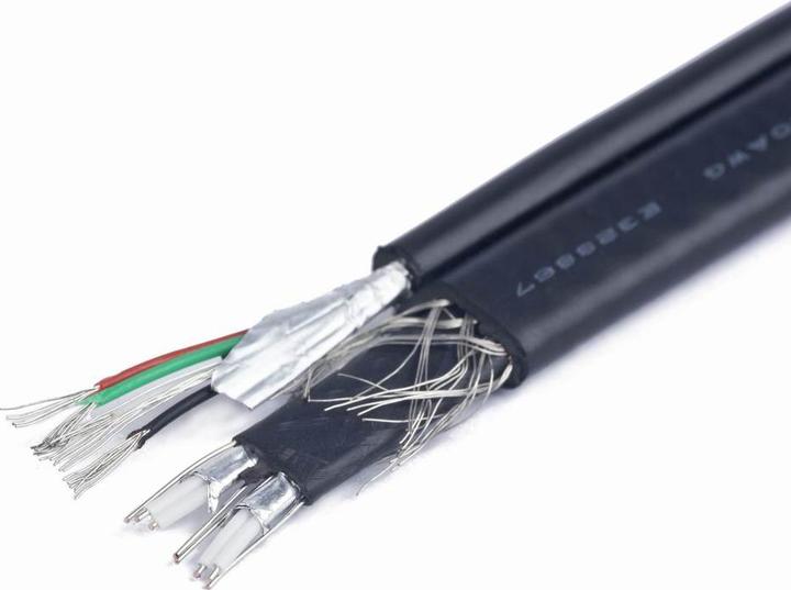 Image du produit Cablexpert ESATAp/ESATA + Mini USB 1m