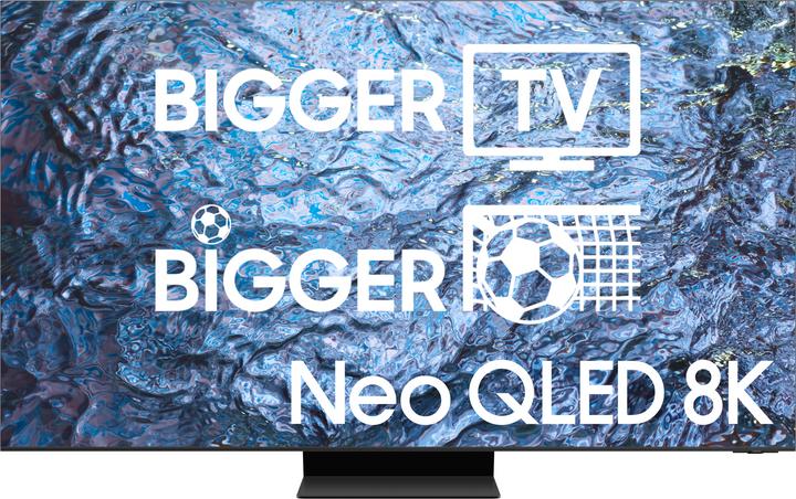 Samsung QE75QN900C (75", QN900C, NeoQLED, 8K, 2023)