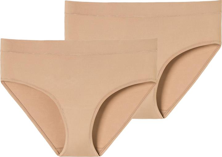 Produktbild Schiesser Panty Unique Micro (36, 2er Pack)