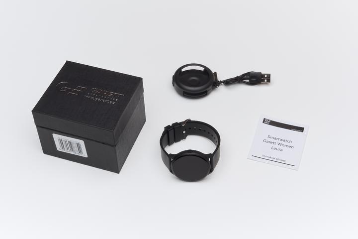 Produktbild Garett Laura (1.3 Zoll) TFT (22 mm)