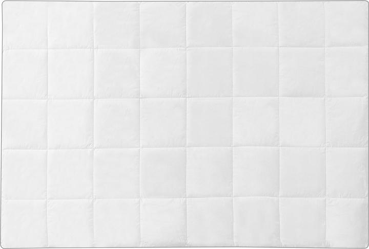 Produktbild Beliani 4-Jahreszeiten-Bettdecke Mikrofaser 135 x 200 cm NUPTSE (115000 g, 135 x 200 cm)