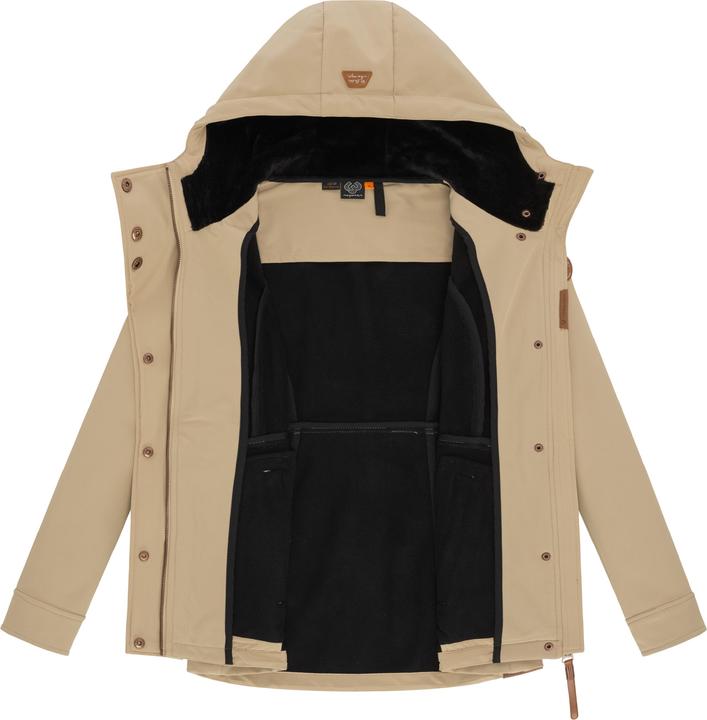 Actual product image Ragwear Yba (L)
