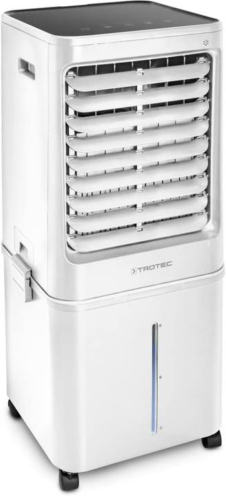 Produktbild Trotec 4-in-1 Aircooler PAE 61 mit 40 l Tank und Nachtmodus (72 m²)