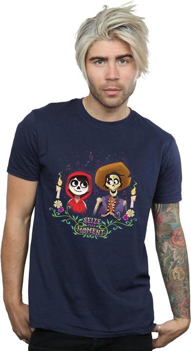 Produktbild Disney Coco Miguel And Hector TShirt (3XL)