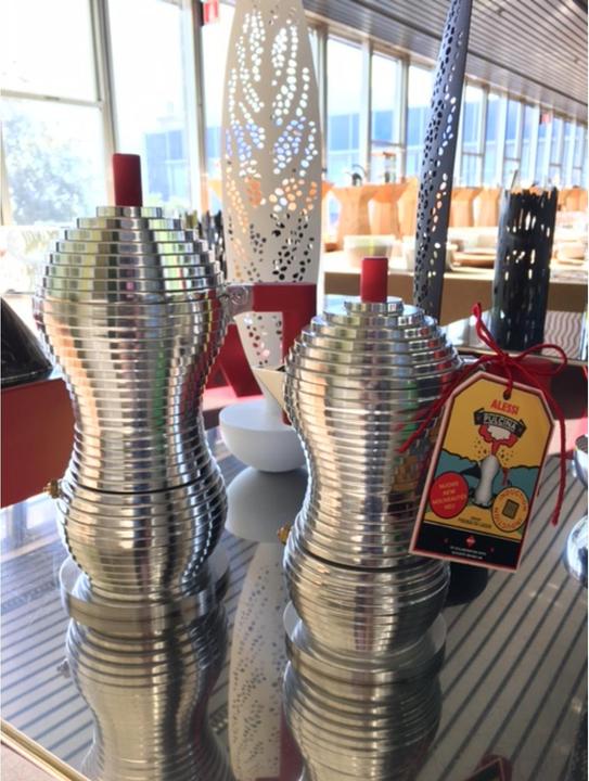 Immagine prodotto Alessi Macchina per caffè espresso Pulcina (3 T.)