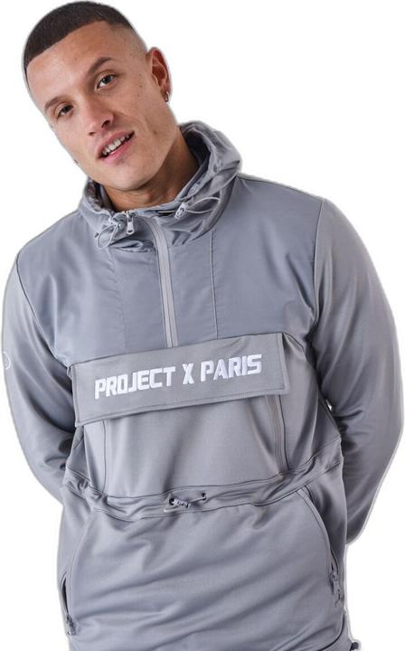 Immagine prodotto Project X Paris fepa con cappuccio windbreaker (L)