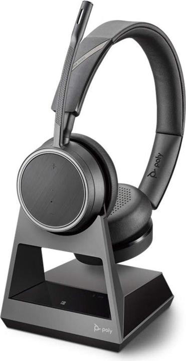Poly Voyager 4220 Office (Kabellos, USB Typ-B)
