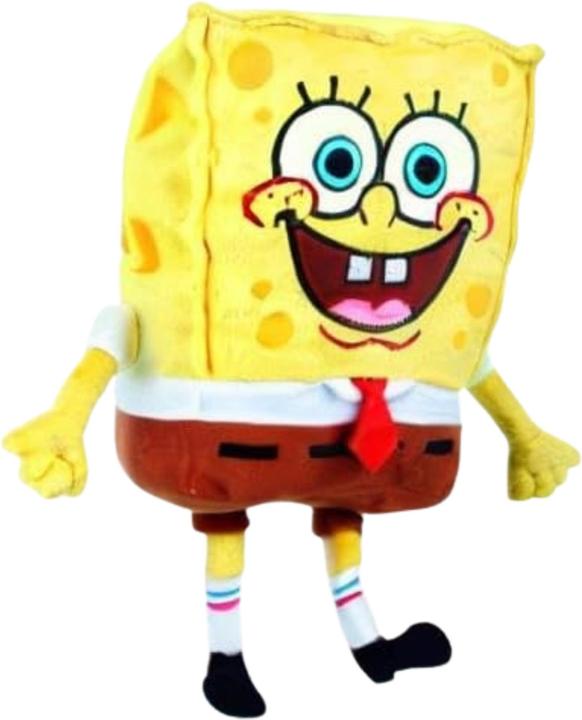 Tinisu Spongebob Kuscheltier - 15 cm PlÃ¼schtier Stofftier Schwammkopf (15 cm)