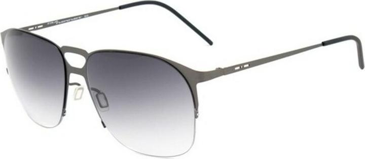 Italia Independent Herrensonnenbrille 0211-078-000 ø 57 mm