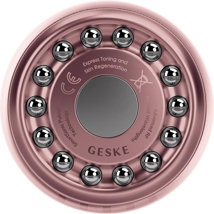 Produktbild Geske Anti-Aging Skin Tightener 6in1 (Starlight)