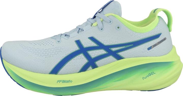 Produktbild ASICS Performance GEL-NIMBUS 26 Lite-Show Laufschuh Herren (47)