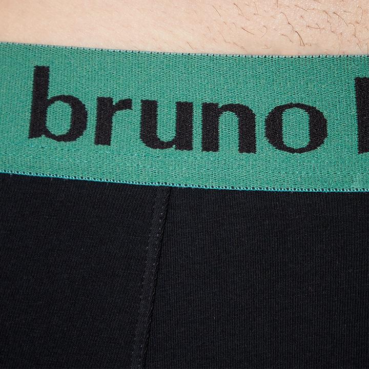 Actual product image Bruno Banani 4 Pack Flowing Retro Short / Pant (S, pack of 4)
