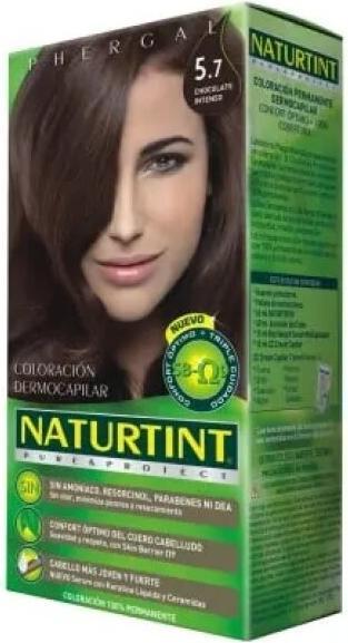 Produktbild Naturtint 5 7 Ammoniakfreie Haarfarbe 150ml (5.7 Ammonia Free Hair Colour)