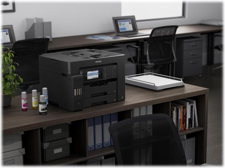 Produktbild Epson EcoTank ET-16600 (Tintentank, Farbe)