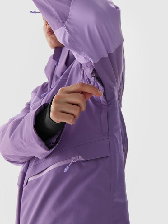 Actual product image 4F Ski Jacket (L)