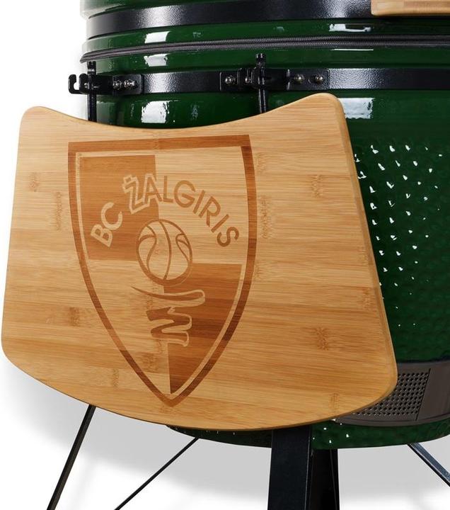 Produktbild Kamado Bono Žalgiris (470 mm)