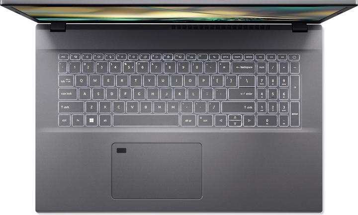 Actual product image Acer Aspire 5 (15.60", Intel Core i5-12450H, 16 GB, 512 GB, DE)