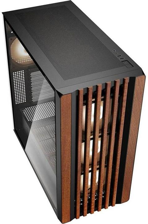 Produktbild Sharkoon Rebel C70G (ATX, mATX, Mini-ITX)