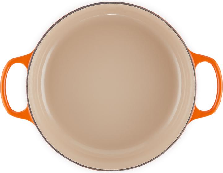 Image du produit Le Creuset Signature (30 cm, Cocotte + faitout, Fonte)