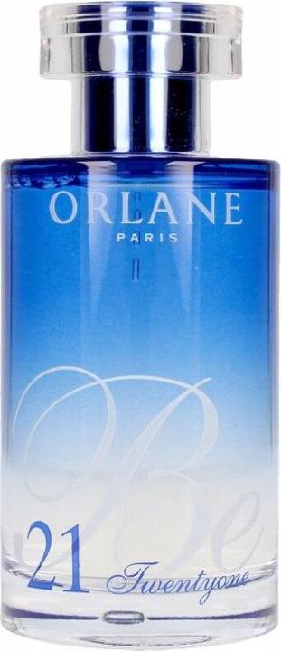 Actual product image Orlane Be 21 (Eau de parfum, 100 ml)