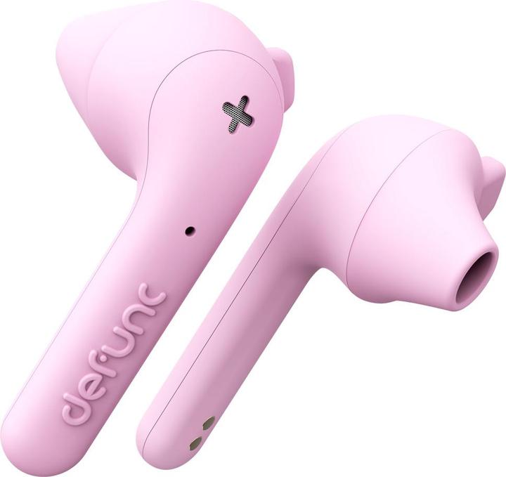 Actual product image Defunc TRUE Basic (12 h, Wireless)