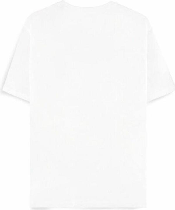 Image du produit Difuzed NARUTO Shippuden - Sasuke Symbol - T-shirt Femme (XS) (XS)