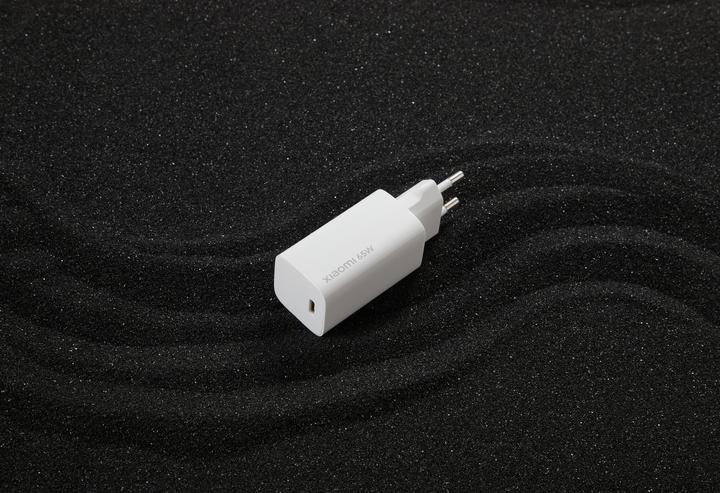 Produktbild Xiaomi Mi Fast Charger with GaN Tech (65 W)