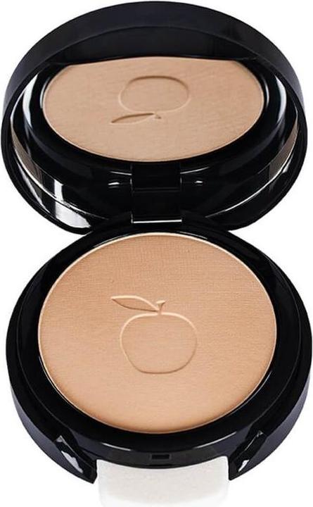 IDUN Minerals Pressed Powder & Foundation Österlen medium