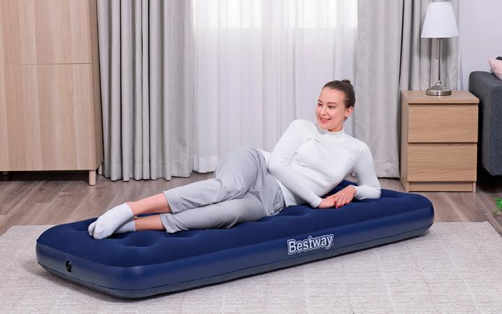 Produktbild Bestway Luftbett Singel (75 x 185 cm)