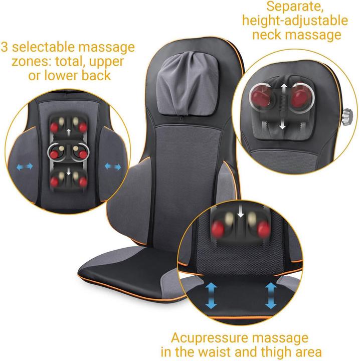Produktbild Medisana Mc825