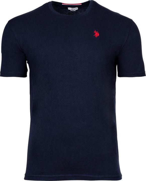 U.S. Polo Men 1Pack