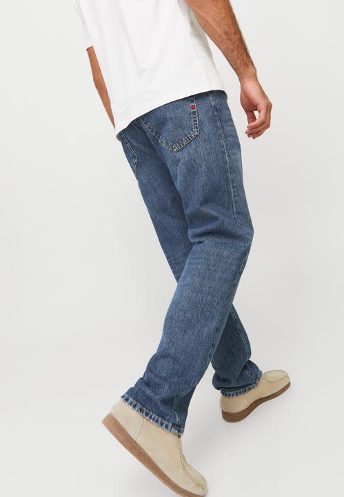 Actual product image Jack & Jones RDD Royal RE 327 Relaxed fit jeans Regular fit jeans (W32/L30)